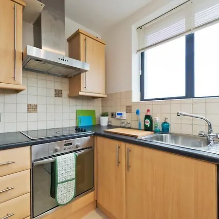 *spacious*citycentre*3bedroom Apt*near*oconnell St